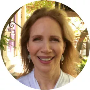 Narayan Helen Liebenson - Author