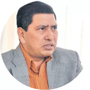 Narayan Kaji Shrestha