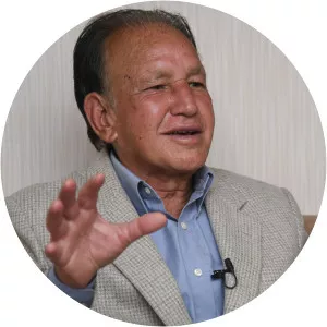 Narayan Khadka - Member of the House of Representatives of Nepal