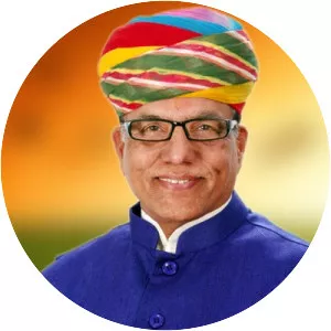 Narayan Lal Panchariya