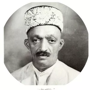 Narayan Maharaj