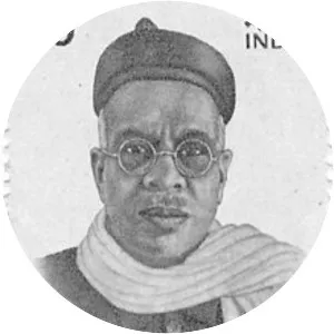 Narayan Malhar Joshi
