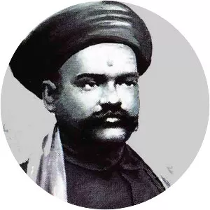 Narayan Meghaji Lokhande