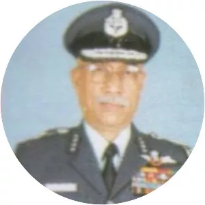 Narayan Menon