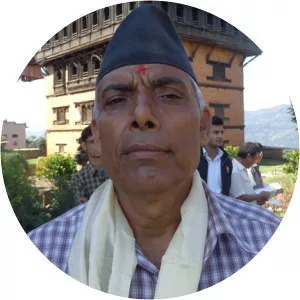 Narayan Prasad Khatiwada