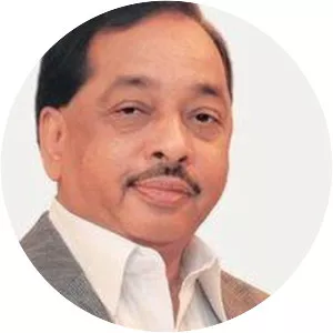 Narayan Rane