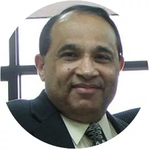 Narayan Sadashiv Hosmane - Researcher