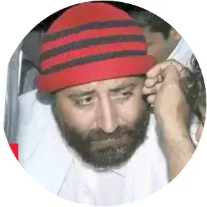Narayan Sai