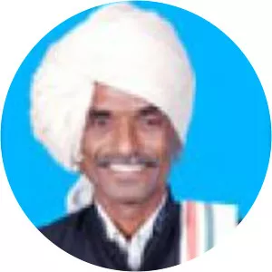 Narayan Singh Amlabe