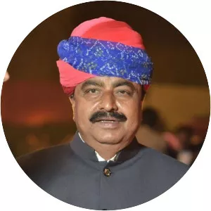 Narayan Singh Dewal - Member of the Rajasthan Legislative Assembly