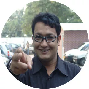 Narayan Singh Rana photograph