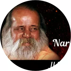 Narayan Swami - Musical artist