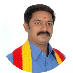 Narayana Gowda