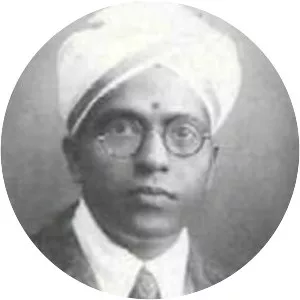 Narayana Kasturi