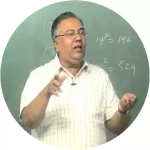 Narayana Pandita - Mathematician