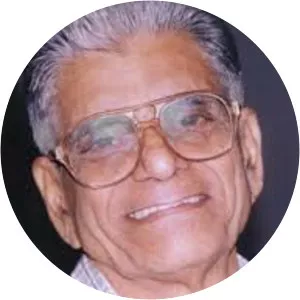 Narayana Purushothama Mallaya