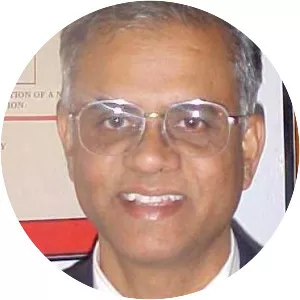 Narayanasami Sathyamurthy - Chemist