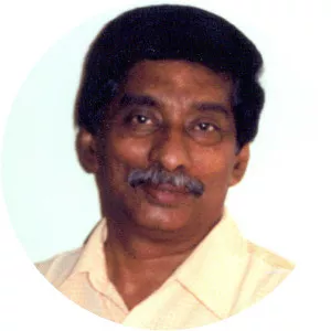 Narayanaswamy Balakrishnan - Indian computer scientist