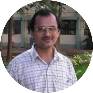 Narayanaswamy Jayaraman - Indian chemist