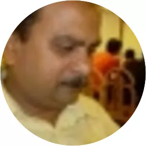 Narayanaswamy Srinivasan