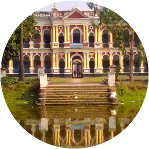 Narayanganj District - 