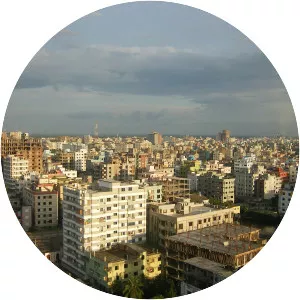 Narayanganj - City in Bangladesh