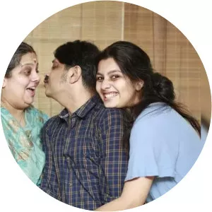 Narayani Anoop photograph