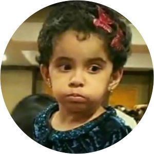 Narayani Chandrakumar photograph