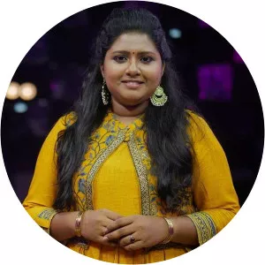 Narayani Gopan - Singer