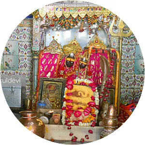 Narayani Mata - 
