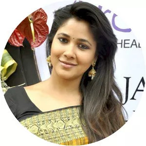 Narayani Shastri - Indian television actress