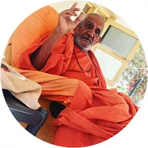 Narayanprasaddasji Swami