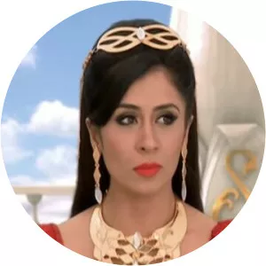 Naraz Pari - Fictional character