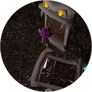 Narbacular Drop - Video game