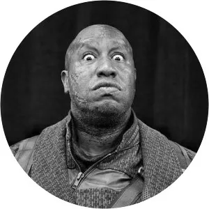 Narblik - Fictional character