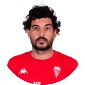 Narcis Barrera Vilert