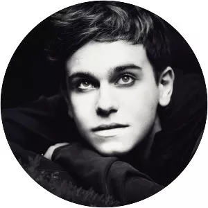 Narcis Iustin Ianău - Romanian singer