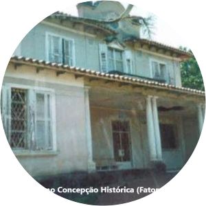 Narcisa Candida de Andrada Aguiar photograph