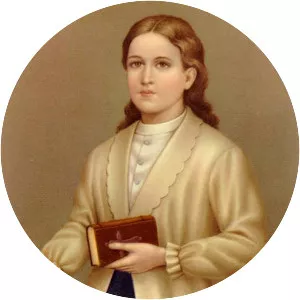 Narcisa de Jesús - Saint