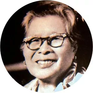 Narcisa de León - Filipino film producer