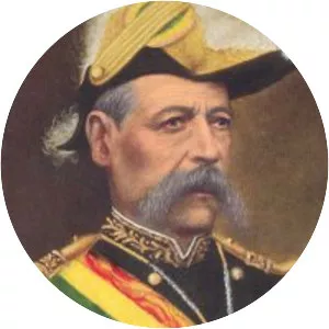 Narciso Campero