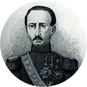 Narciso Clavería y Zaldúa