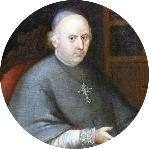 Narciso Coll y Prat - Archbishop