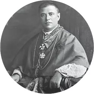 Narciso de Estenaga y Echevarría (Narciso de Estenaga)