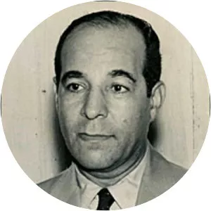 Narciso Figueroa