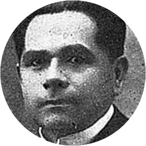 Narciso Ramón Colman