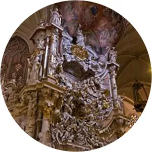 Narciso Tomé - Spanish architect