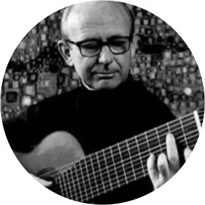 Narciso Yepes - Spanish guitarist