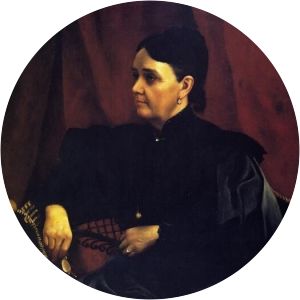 Narcissa Chisholm Owen