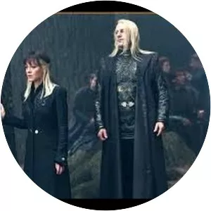 Narcissa Malfoy